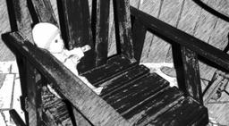 Перформанс Дух ребенка: возвращение в Набережных Челнах фото 0